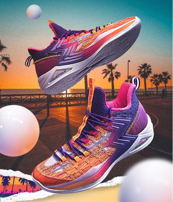 361度big3球鞋测评,361度小黄人联名功夫