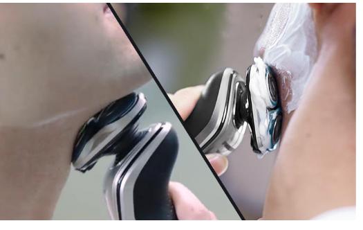 男士必备剃须刀好物推荐,剃须刀电动男士2023年最新款