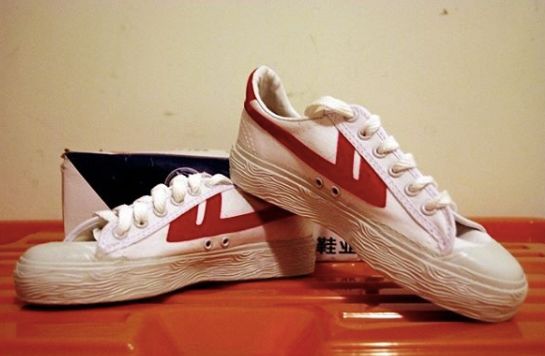 回力现在有多火,回力抄袭风波回力官方回答