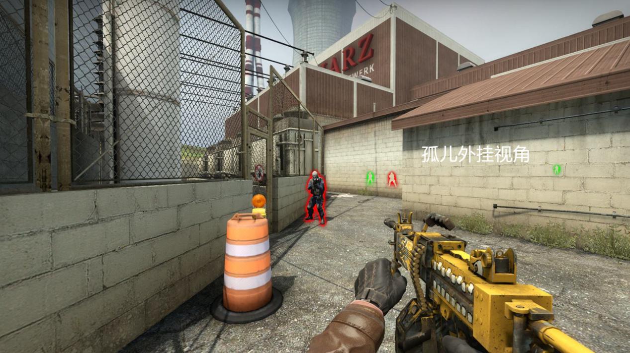 外挂如过街老鼠为何却一直存在？这个问题目前没办法解决