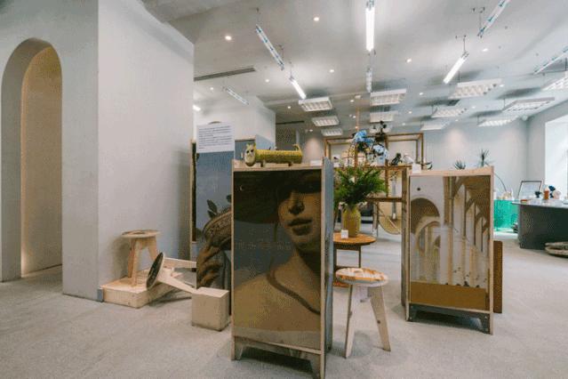 2019安福路打卡,安福路打卡地图全图