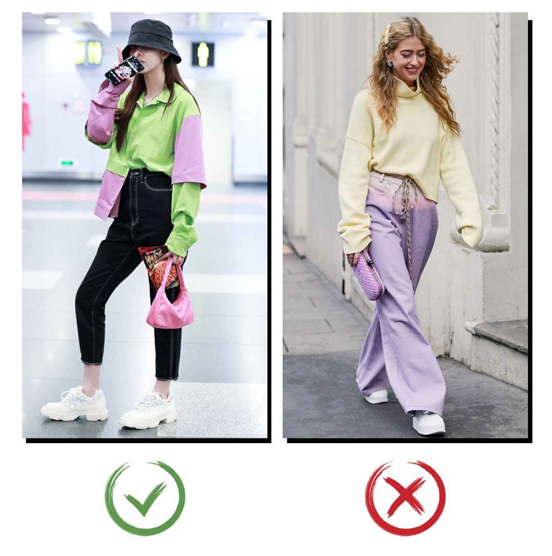 冬天怎么穿既保暖又不显臃肿,冬天怎么穿不臃肿且保暖