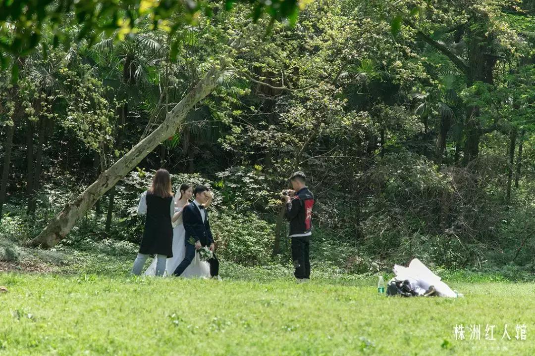 以前的株洲神农公园,株洲神农公园古城