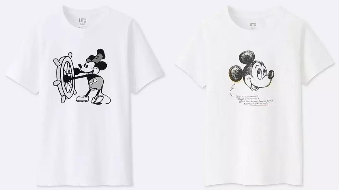 优衣库最近动漫联名,优衣库联名marimekko蓝色裙子