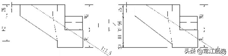 桥梁图纸设计注意事项包括,桥梁施工图设计的步骤