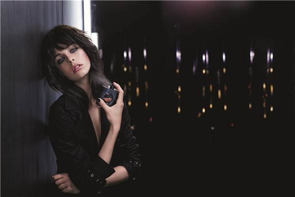 六款平价香水,六款最好闻香水