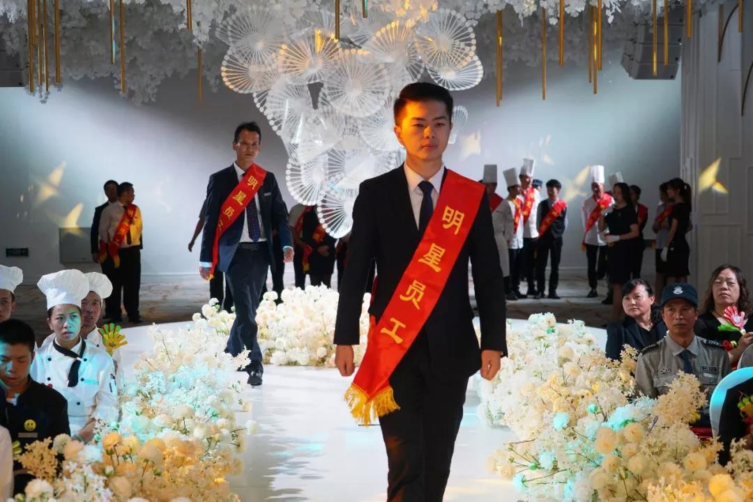 不忘初心共创佳绩,不忘初心再出发砥砺奋进新征程