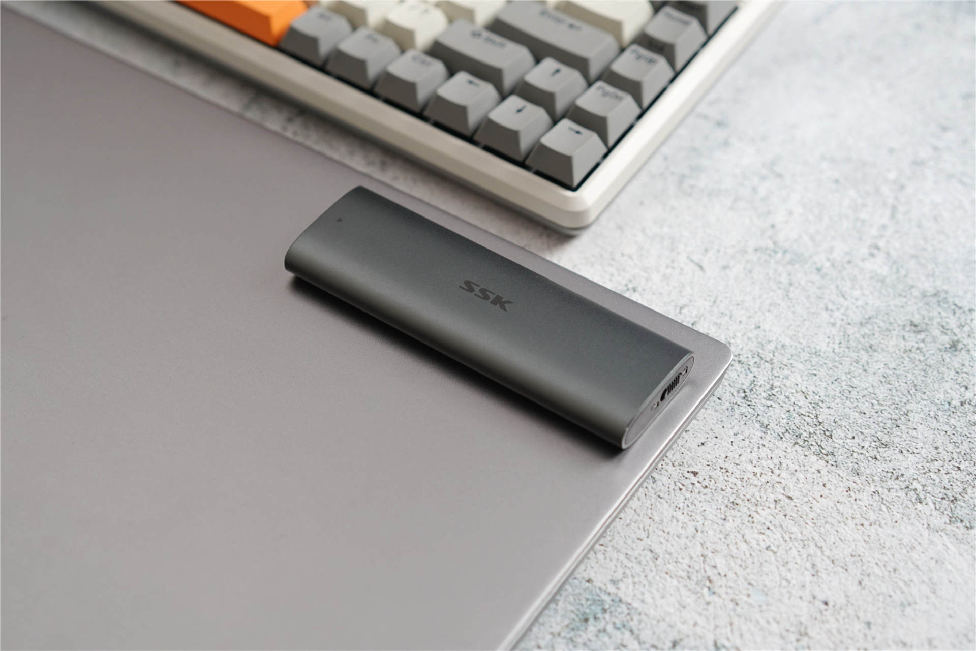 低成本固态移动硬盘方案,低功耗ssd固态硬盘