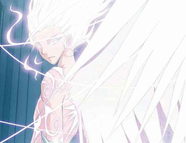 偷星九月天实力排名作者,偷星九月天结局九月变成真神