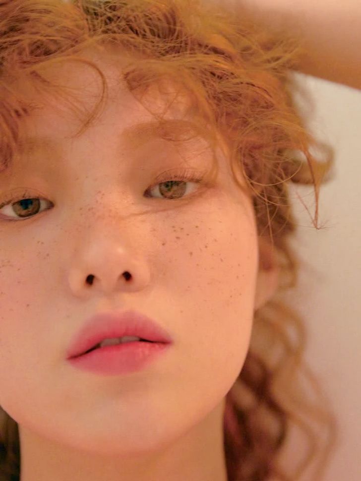 小鹿妆圣诞节,圣诞节快到了化个圣诞妆