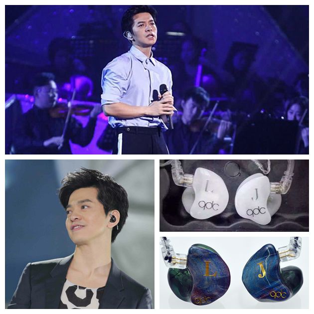 qdc各款耳机评测,qdcvx耳机