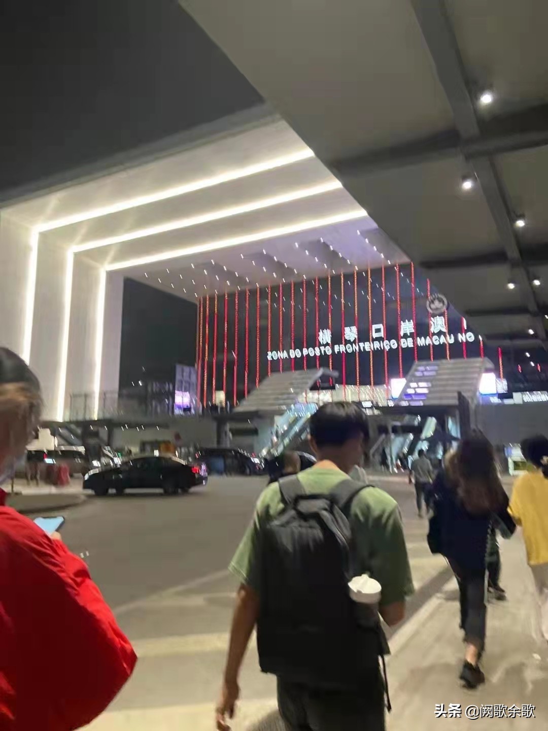 疫情结束后的热闹,疫情过后街道冷清