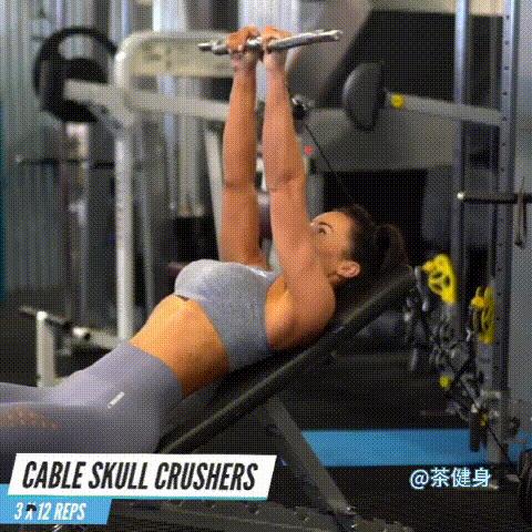 瘦手臂紧致手臂拜拜肉,手臂拜拜肉怎么减瘦手臂