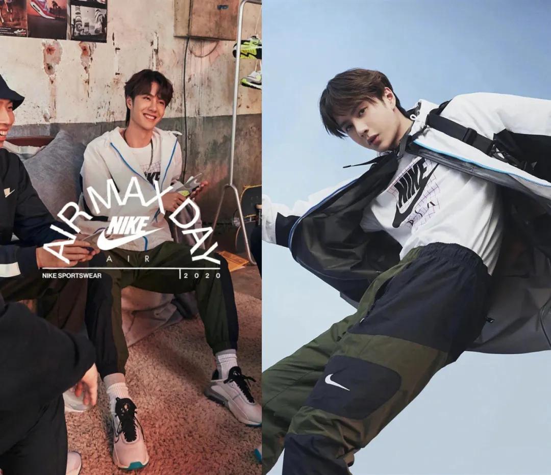 nike最新单品,nike休闲穿着最舒服的系列