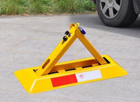 车位锁怎么安装最好,车位锁怎么选