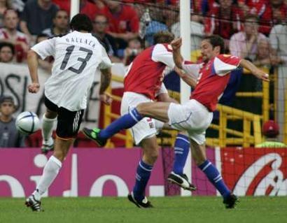 守门员的噩梦,守门员的十大扑救奇迹