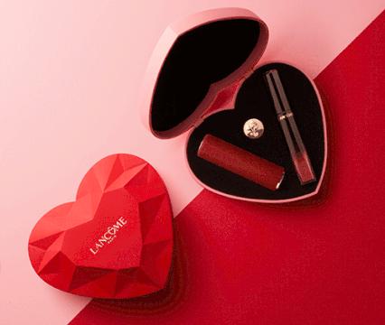 尖叫预警！这些情人节礼物直接送到TA心里