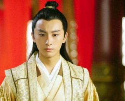 楚乔传小八的来历,楚乔传元嵩小八吻戏