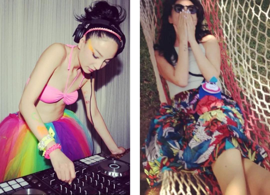 郑希怡好飒,郑希怡超飒