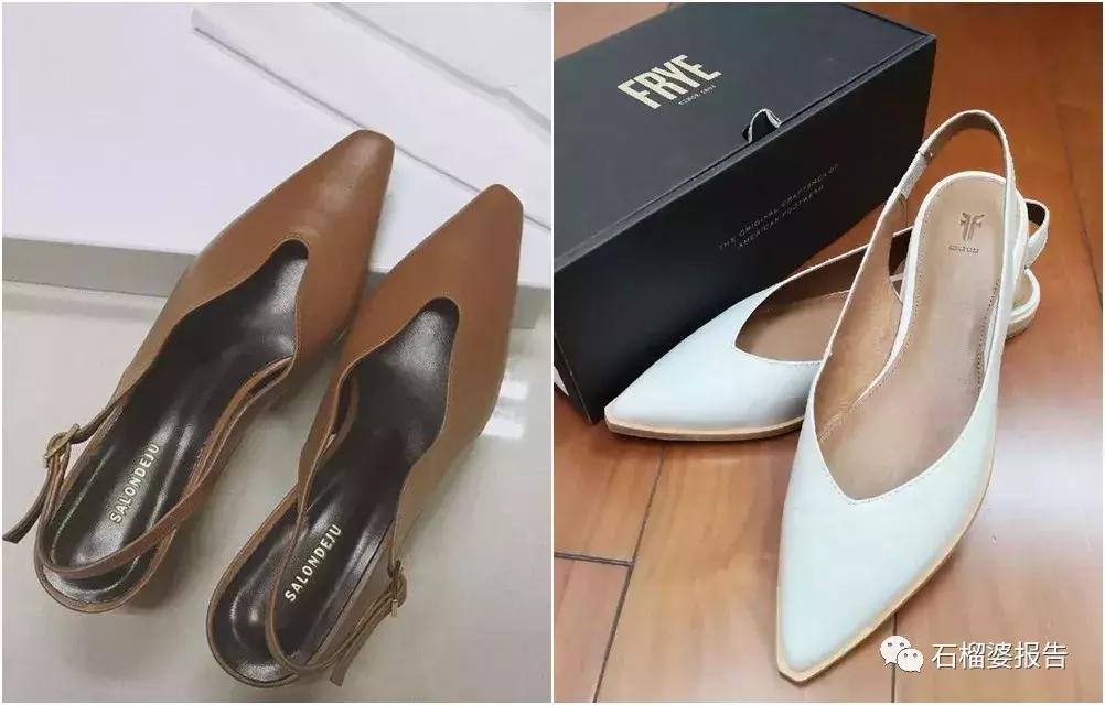 四月天凉鞋,4月份凉鞋