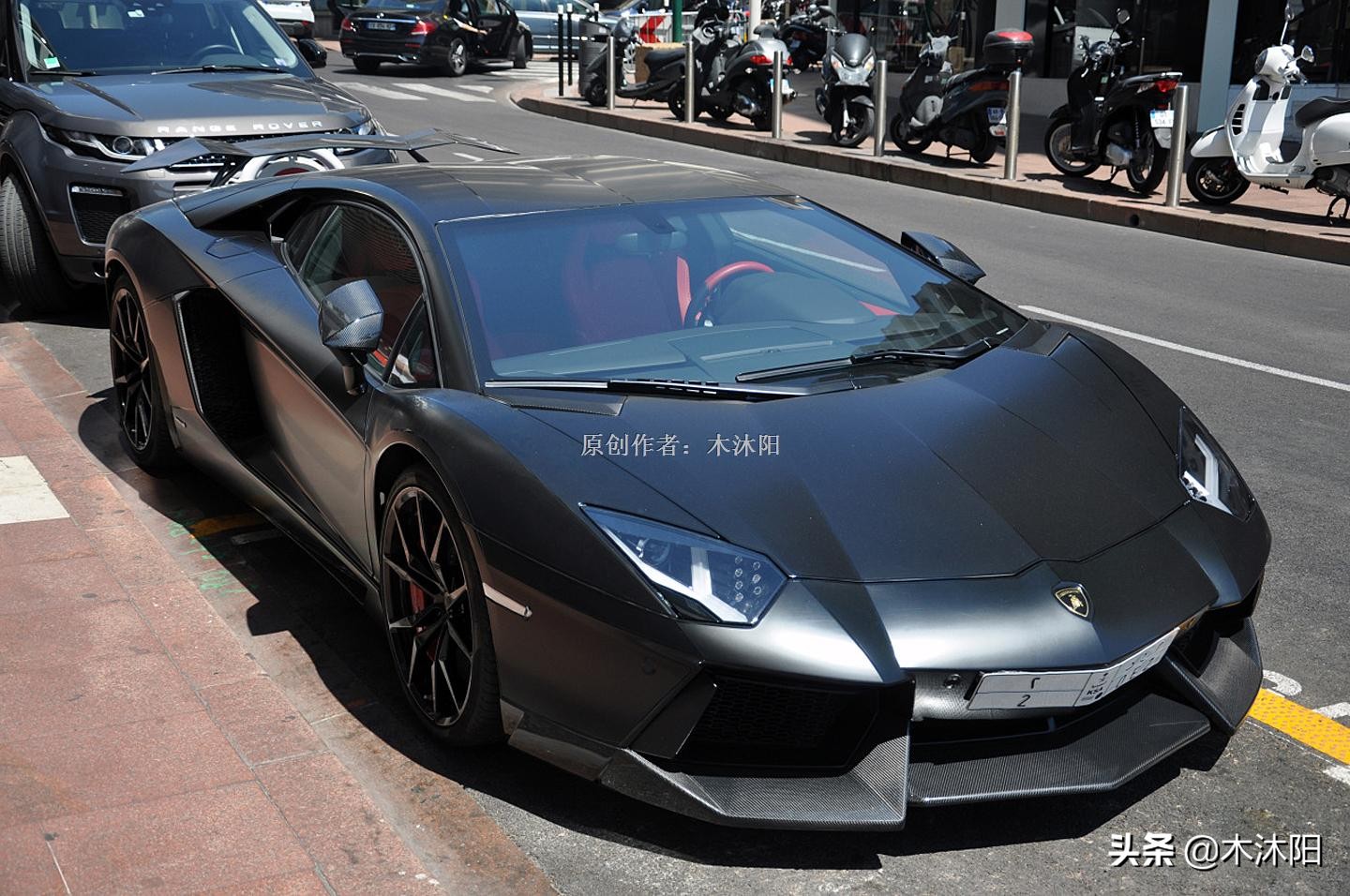 c罗的哪一辆车是全球唯一一辆,c罗的座驾有哪些他是如何选择的