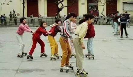 再也回不去的上海滩,再也回不去也忘不掉的青春记忆