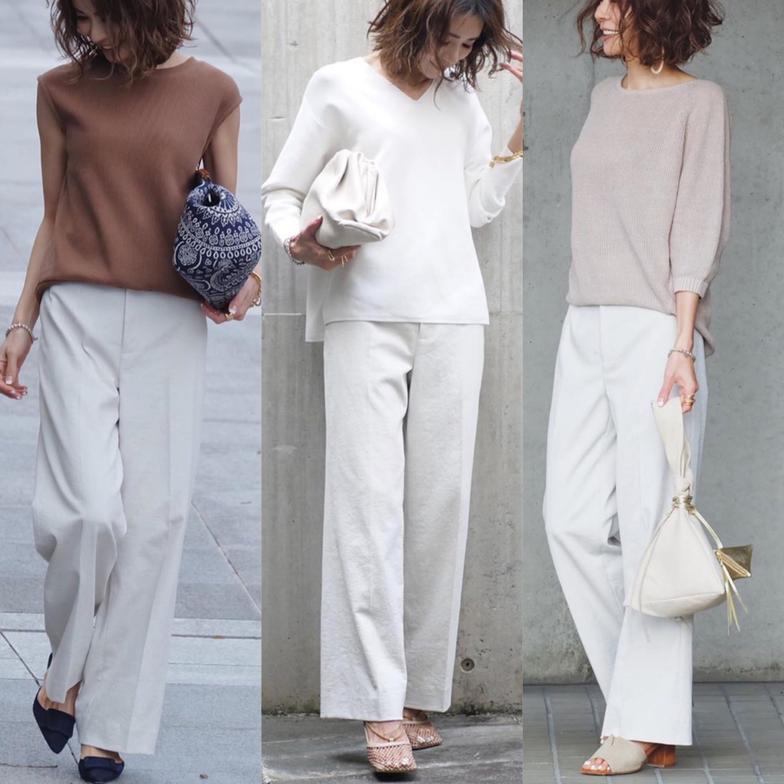 日系穿搭怎么穿成熟,日系穿搭女春秋搭配高级感