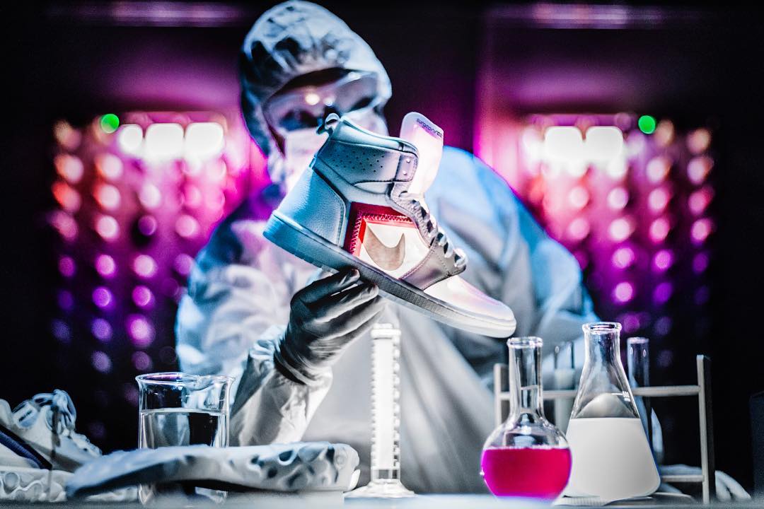 厉害了！他们做假鞋火到被官方认证，“美国莆田”就是不一般