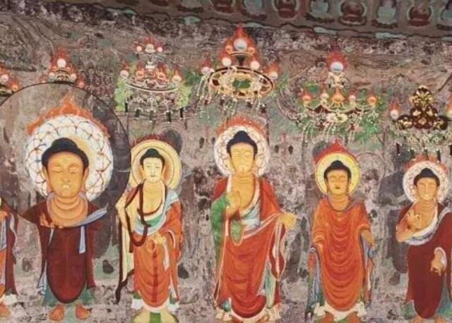 敦煌莫高窟藏经阁封闭原因,敦煌藏经洞封闭的原因