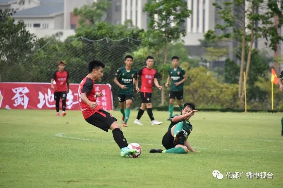 花都区足球联赛,花都本土足球俱乐部