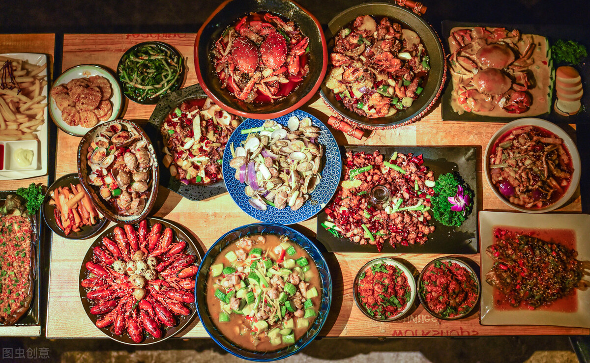 尿酸高少吃哪些嘌呤食物,尿酸偏高不能吃的嘌呤食物有哪些