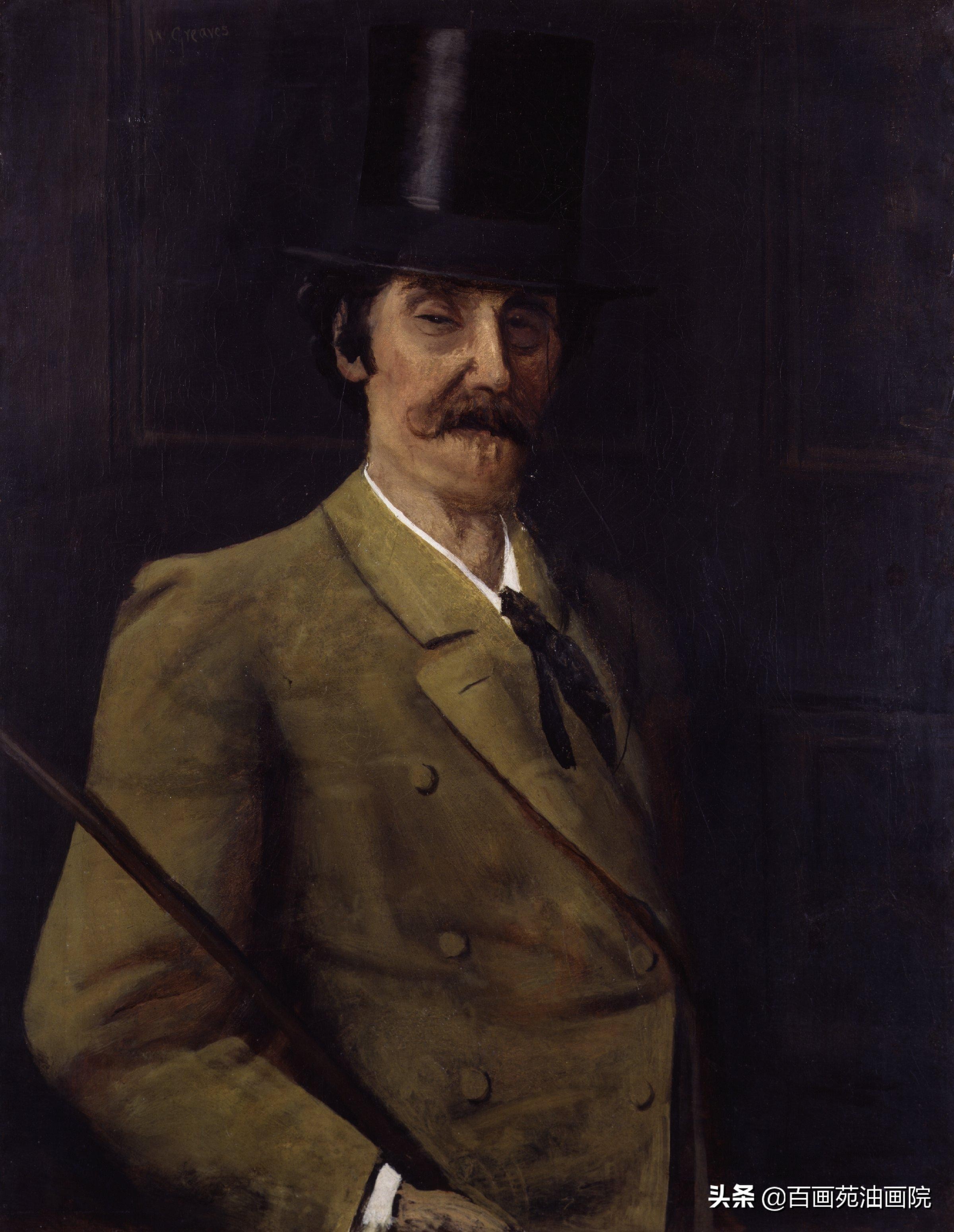 油画颜料灰色调色,油画色调调色教程lr