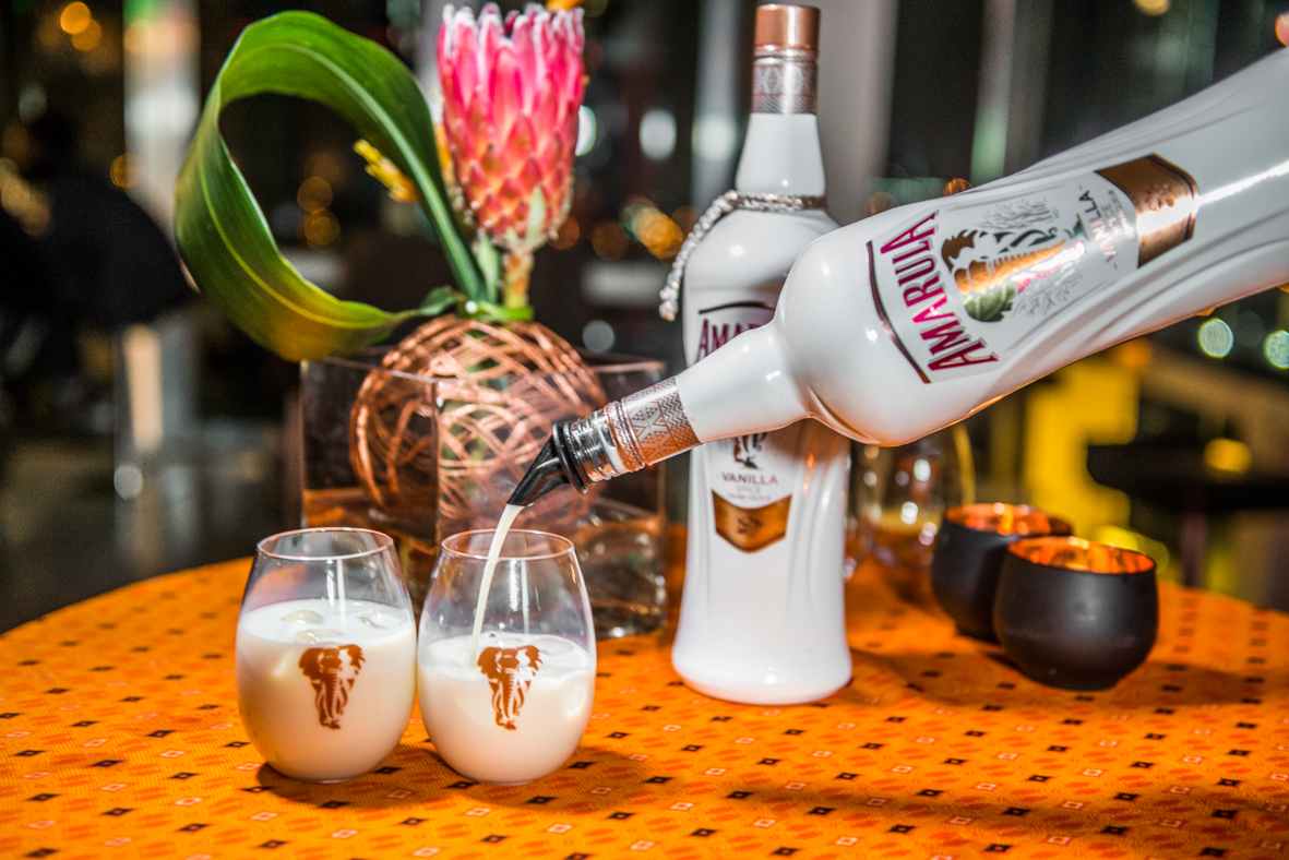 非洲最富有的国家：去南非，跟着这份美食清单吃就对了