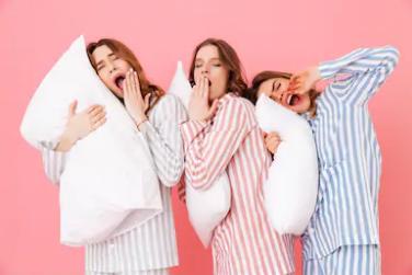 晚上睡眠充足白天老犯困怎么回事,睡眠充足但是白天总是犯困怎么办