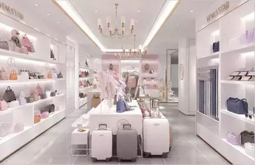 美国鞋服箱包需求稳步增长，中国制造占据市场