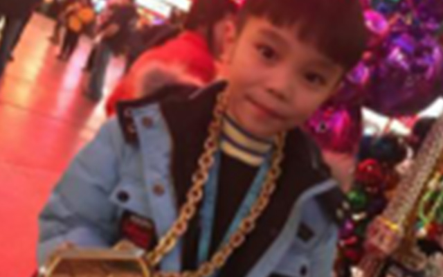 一家四口去美国签证好办吗,一家四口去美国入境会被拒绝吗