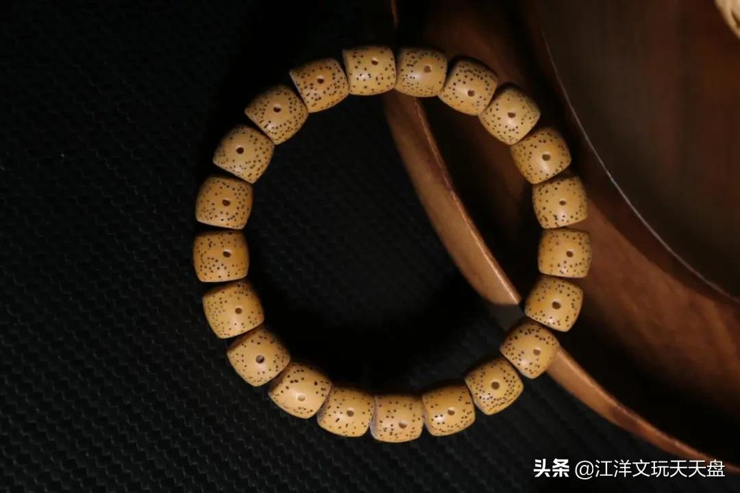 星月菩提的三大禁忌,星月菩提的星坑很深