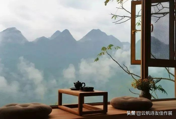 杨逸明七律诗,杨逸明获奖诗词作品