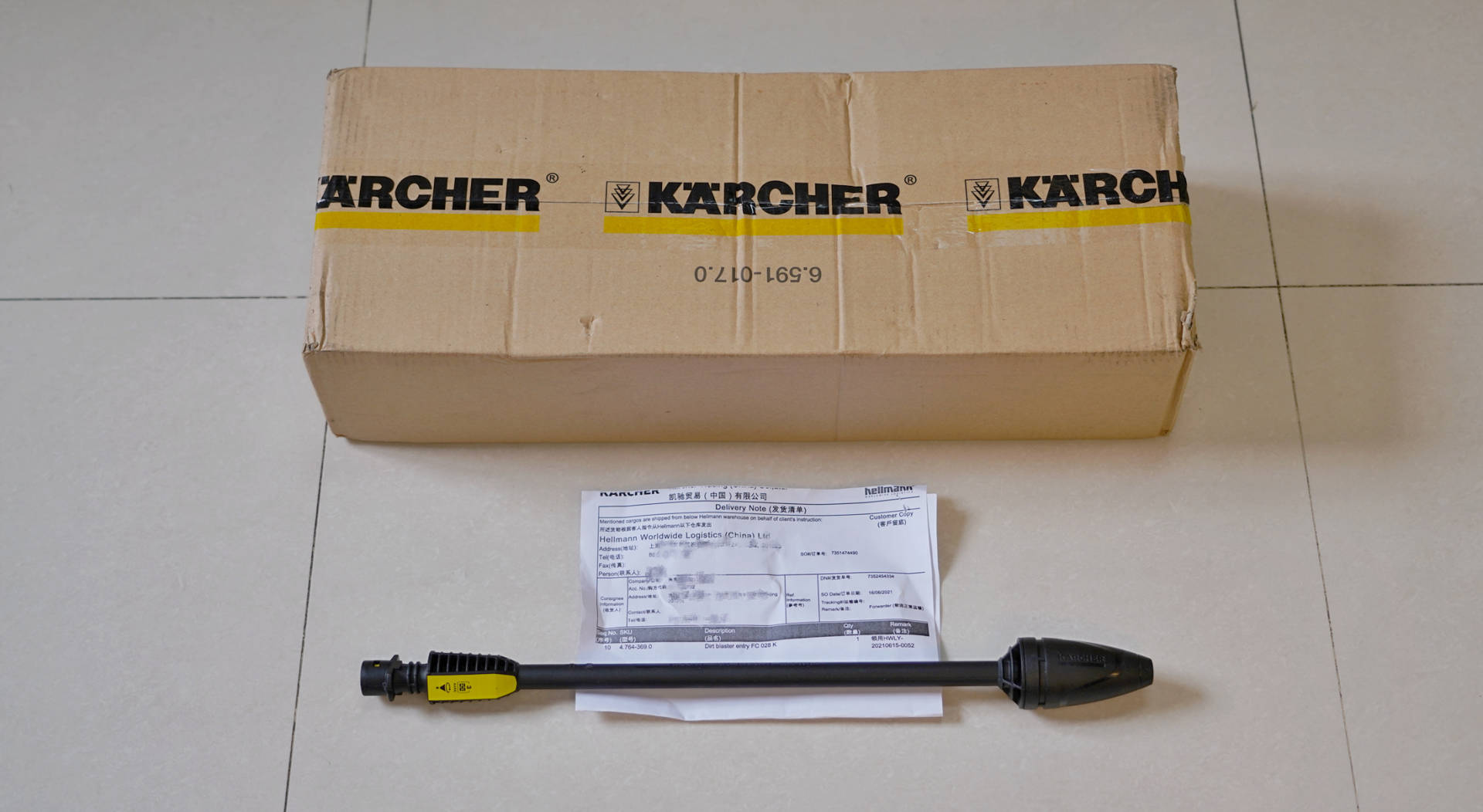 基础洗车需要哪些装备,入门洗车必备