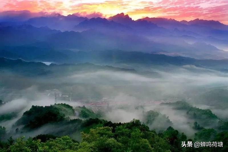 《游遍南阳》作者：石为璧