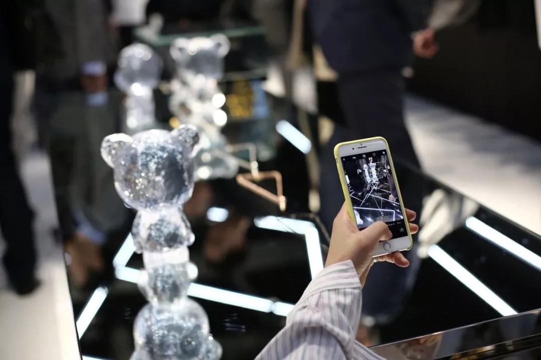 国际潮牌熊猫,坏熊猫品牌