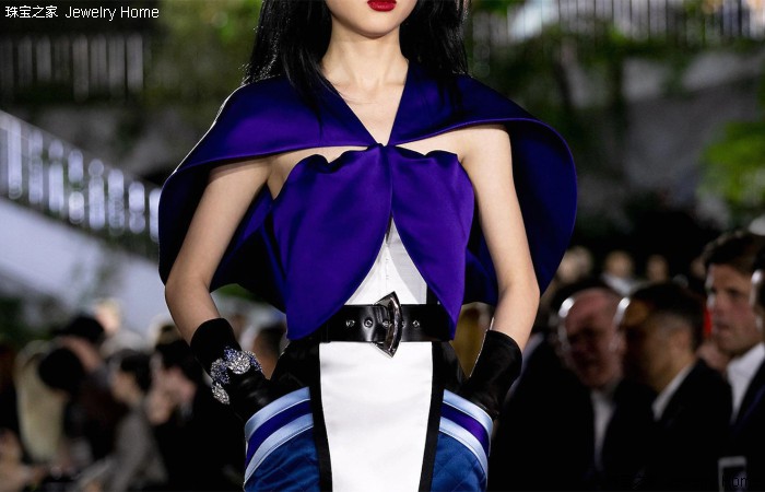 戴安娜王妃的时尚魅力,戴安娜王妃的时尚感