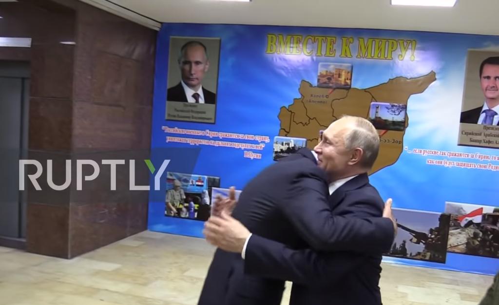 五年的征战,5年征战10次捧杯