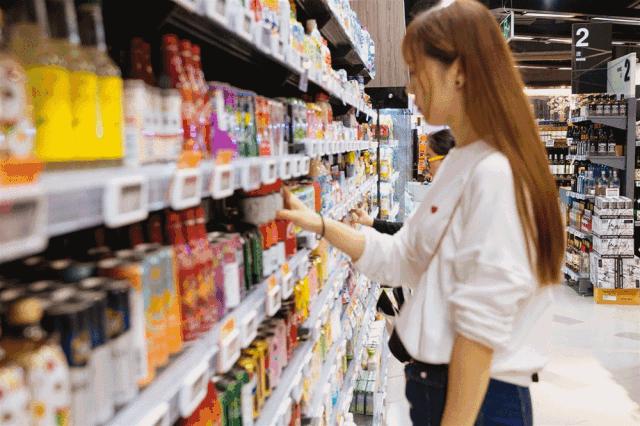 如何把超市玩成网红打卡地?看我秀一波操作!