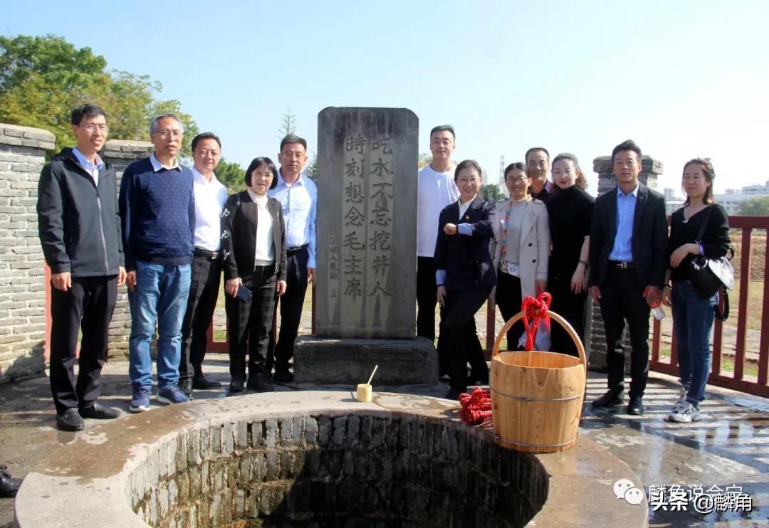 瑞金共和国摇篮景区的感受,瑞金共和国摇篮景区一日游