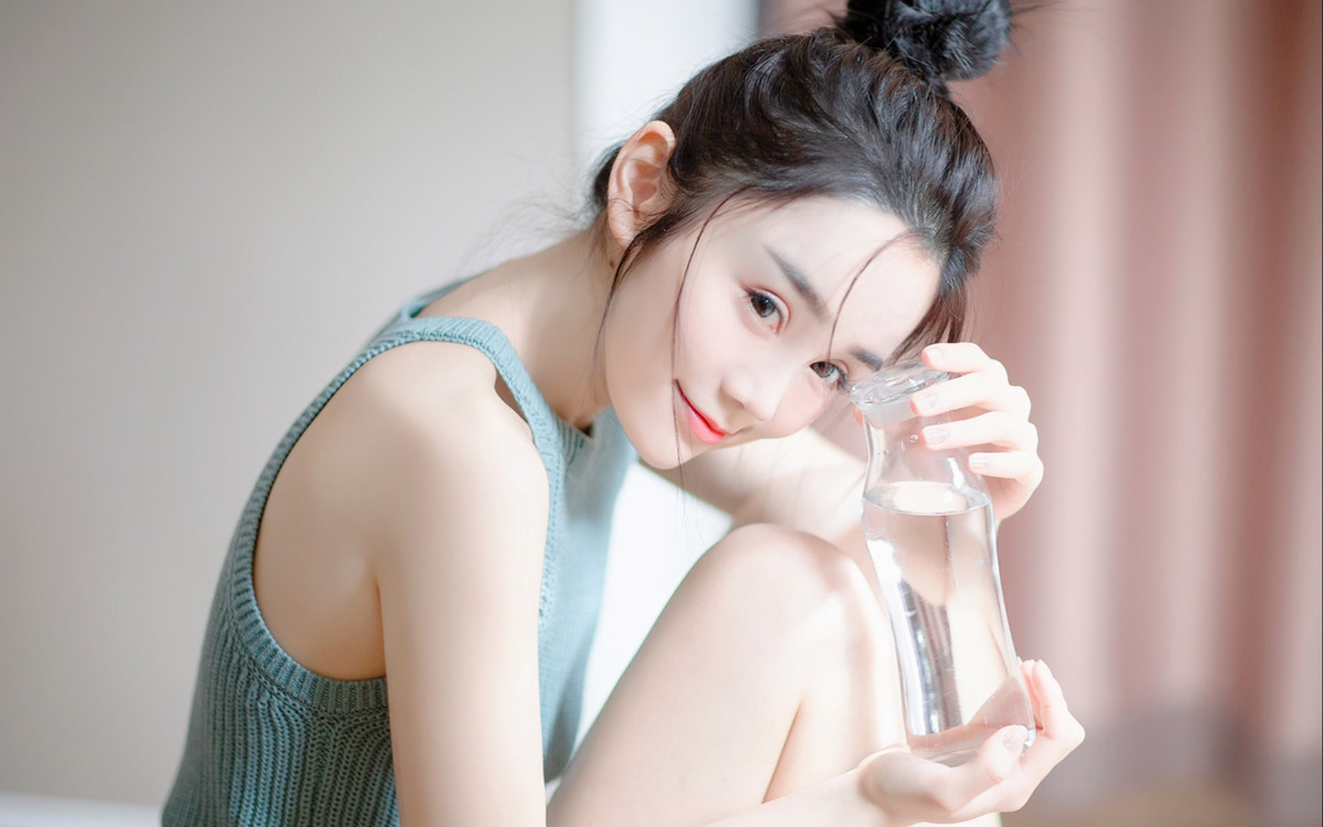 12星座爱上你的表现射手和天蝎,十二星座分手后的表现金牛理智