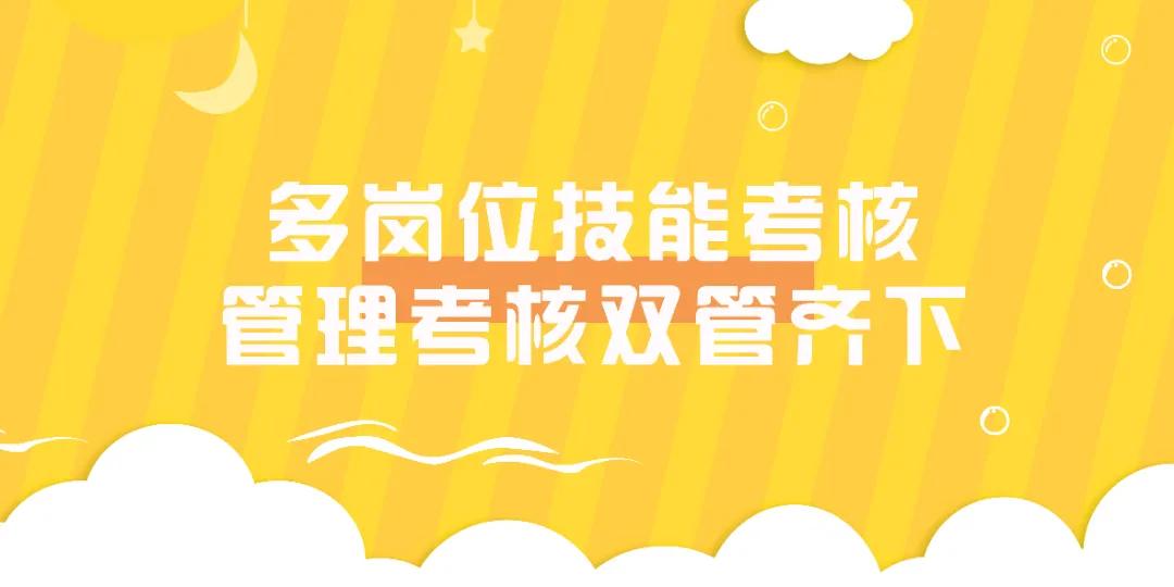 「客户案例」中煤一建：麦塔为其打造考核平台，向企业信息化转型