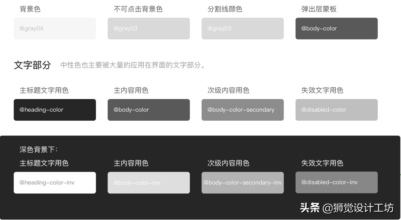 7000字长文深度解读,设计基础关于颜色的知识