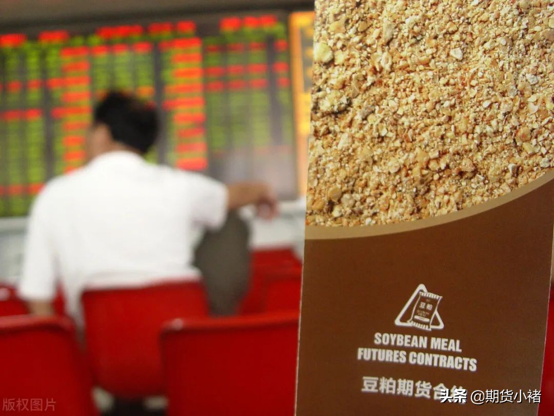 需求增量豆粕库存正逐渐下降,中国饲料行业豆粕需求量