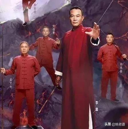 钓王杯历届钓王,钓鱼界历代钓王展示